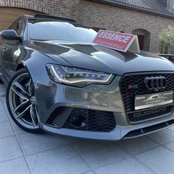 LP AUTOMOBILE