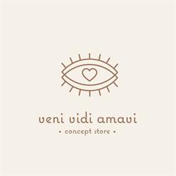 Veni Vidi Amavi Concept store