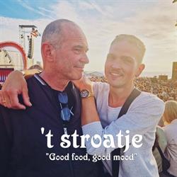 Frituur & Eethuis 't Stroatje