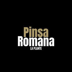 Pinsa Romana La Plante
