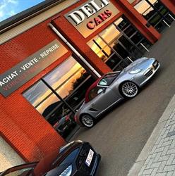 Deli Cars