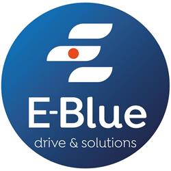 e-Blue drive & solutions