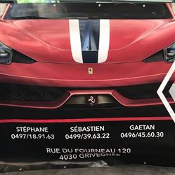 GS Cars