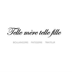 Telle Mère Telle Fille Boulangerie Pâtisserie Sandwicherie