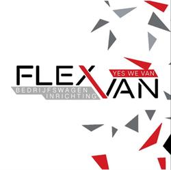 Flexvan Bedrijfswageninrichting
