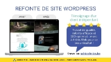 Audti SEO et refonte de site web sur mesure pour SCH Technics