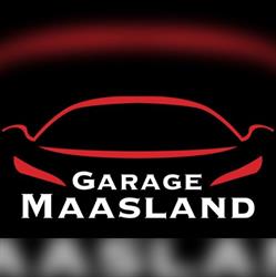 Garage Maasland
