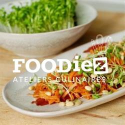 Foodiez - Ateliers Culinaires