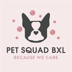Pet Squad BXL