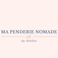 Ma penderie nomade