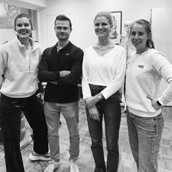 Cabinet du Vossegat