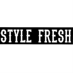 Style fresh coiffure homme Tubize