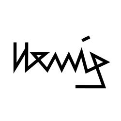 Benjamin Hennig Kommunikationsdesign