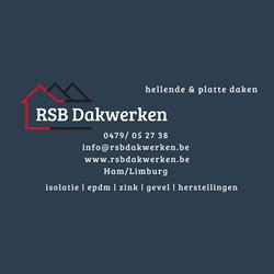 RSB Dakwerken