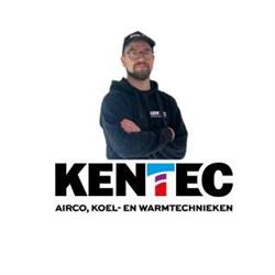 Kentec airco, koel- en warmtechnieken
