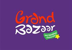 Grand Bazaar