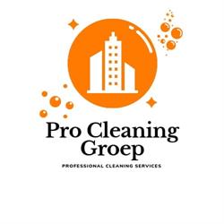 Schoonmaakbedrijf Pro Cleaning Groep