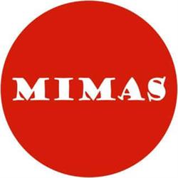 Mimas Gastentafel