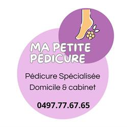 Ma petite Pédicure