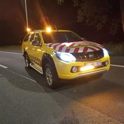 Belgian Safety Service