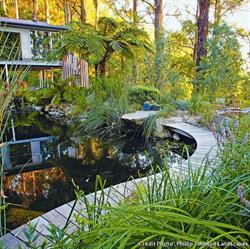 Califano Olivier Parcs et Jardins