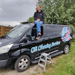 CE Cleaning Services