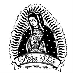 Pura Vida - vegan tacos & more