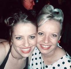 Sister-Sister