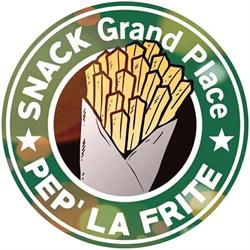 Snack pep'la frite