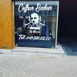 Coiffeur Barbier by Massimo