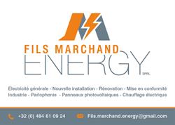 Fils Marchand Energy