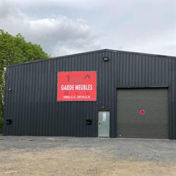 Garde Meuble A BONINNE SRL LOLIRINE