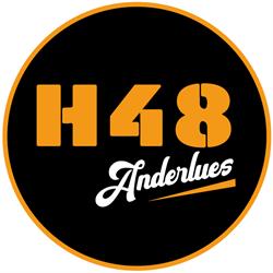 HANGAR 48 Anderlues