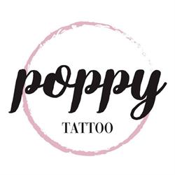 Poppy tattoo