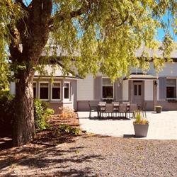 La Petite Maison Maqua - Gîte de 2 à 8 personnes