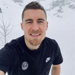 Pol Minon Kinésithérapie sportive