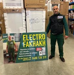 Electro fakhakh
