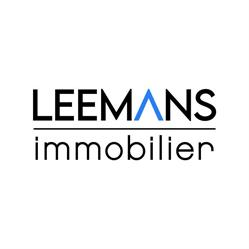Leemans Immobilier