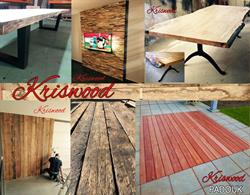 Kriswood