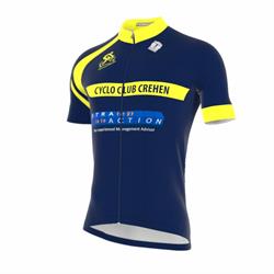 Cyclo Club Crehen