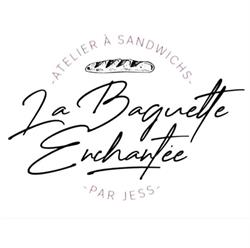 La Baguette Enchantée par Jess