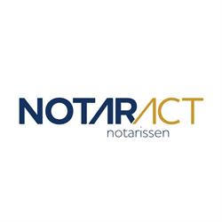 NOTARACT Notarissen