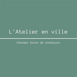 L'Atelier en ville