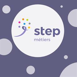 Step Métiers