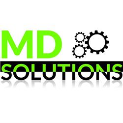 MD-Solutions BV