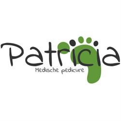 Pedicure Patricia