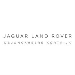 Jaguar Land Rover Kortrijk - Dejonckheere