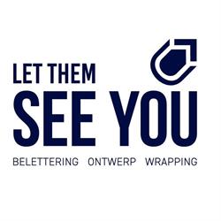 Let Them See You