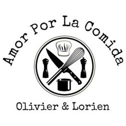 Catering Amor Por La Comida