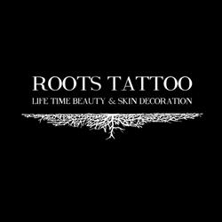 Roots Tattoo